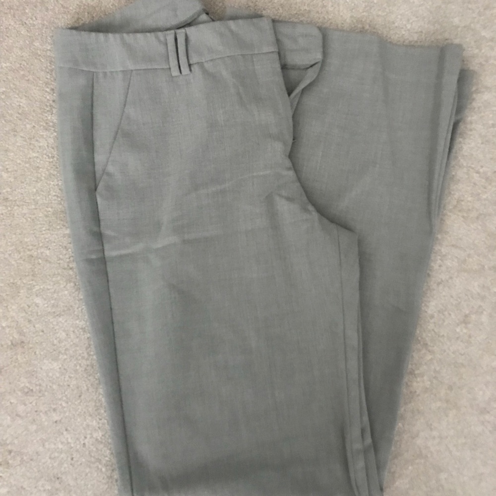 Dress pants